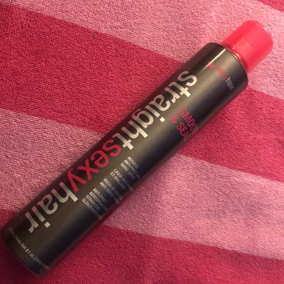 ⭐️ SEXY HAIR ⭐️ Straight Sexy Hair ⭐️ Smooth & Seal 💕New💕Never💕Used Full💕 - Picture 3 of 4